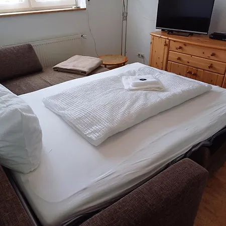 Daire Vulkanradweg Herbstein