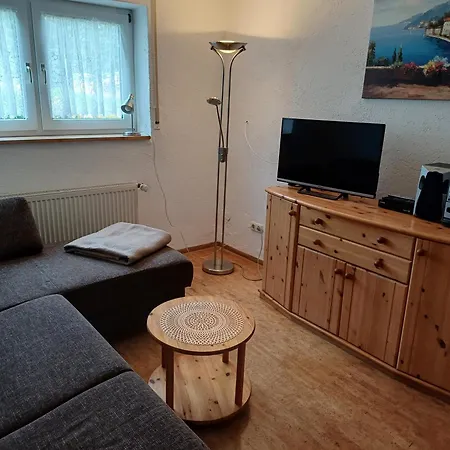 Daire Vulkanradweg *