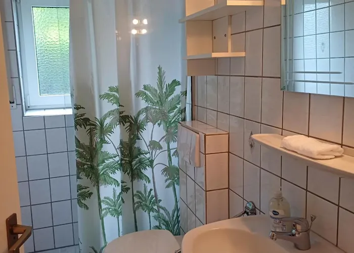 Vulkanradweg Apartment Herbstein